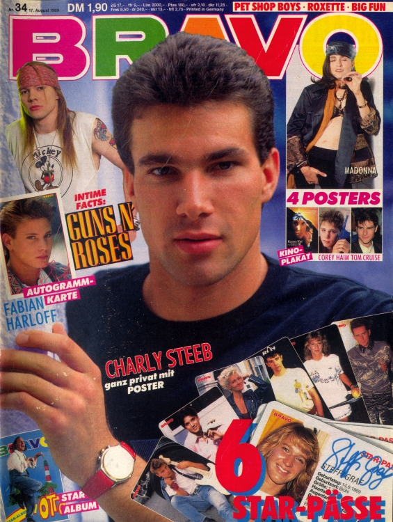 BRAVO 1989-34
